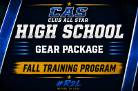 High School Gear Package  